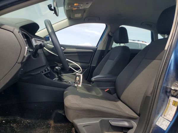 2019 VOLKSWAGEN JETTA S, SE, R-Line