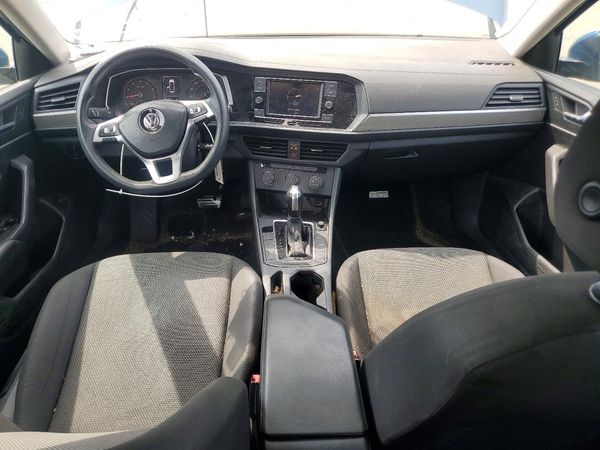 2019 VOLKSWAGEN JETTA S, SE, R-Line