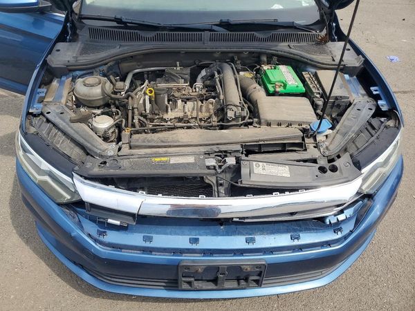 2019 VOLKSWAGEN JETTA S, SE, R-Line