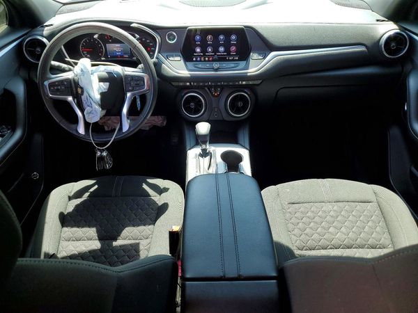 2021 CHEVROLET BLAZER 2LT