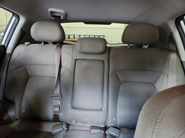 2012 KIA SPORTAGE GL(Middle-low grade) — SUVN