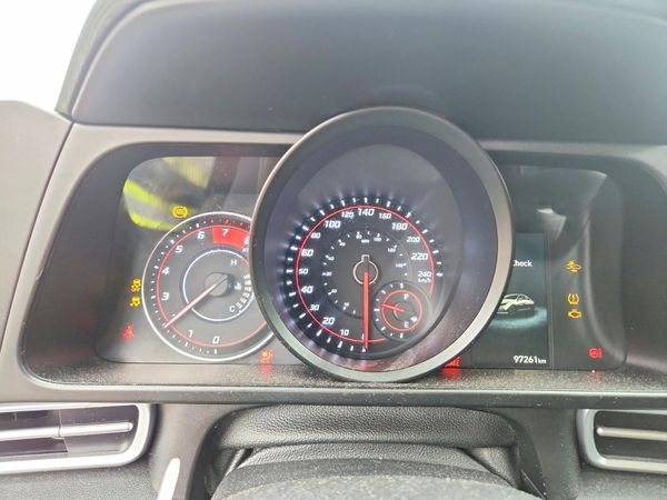 2022 HYUNDAI ELANTRA SEL — ODOM