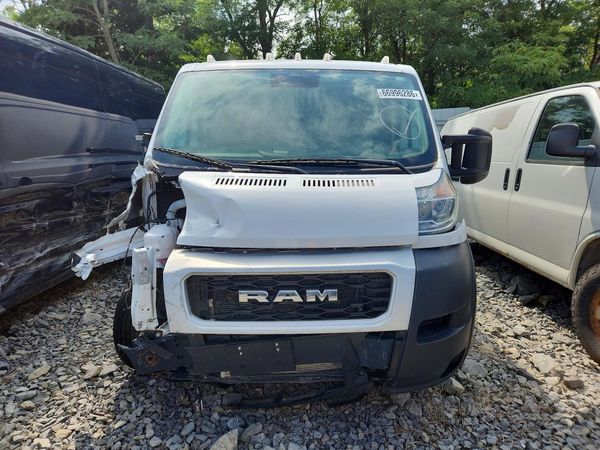 2022 RAM PROMASTER 1500