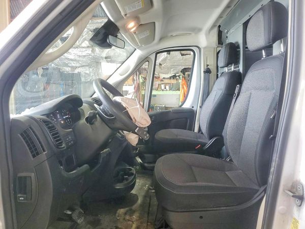 2022 RAM PROMASTER 1500