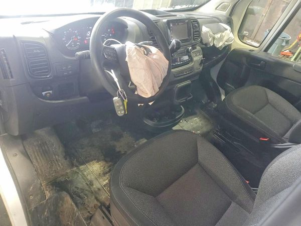 2022 RAM PROMASTER 1500