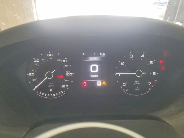 2022 RAM PROMASTER 1500