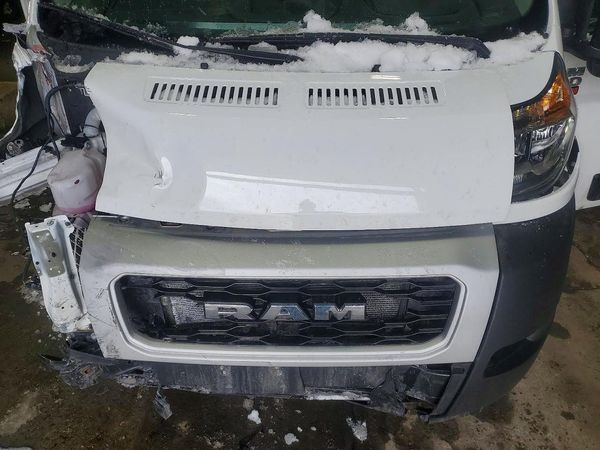 2022 RAM PROMASTER 1500