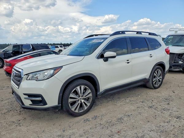2020 SUBARU ASCENT