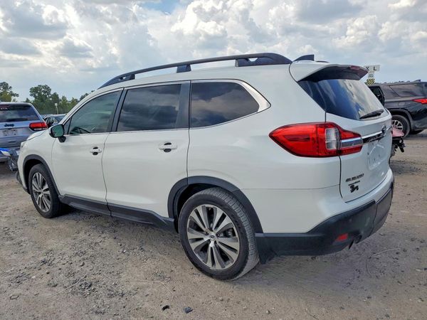 2020 SUBARU ASCENT Premium 8+ES+KA+M/R+NAVI