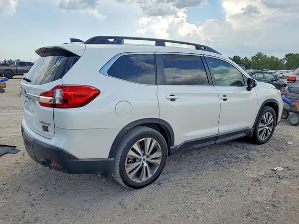 2020 SUBARU ASCENT Premium 8+ES+KA+M/R+NAVI