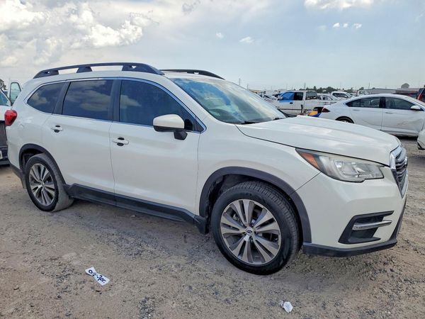 2020 SUBARU ASCENT Premium 8+ES+KA+M/R+NAVI