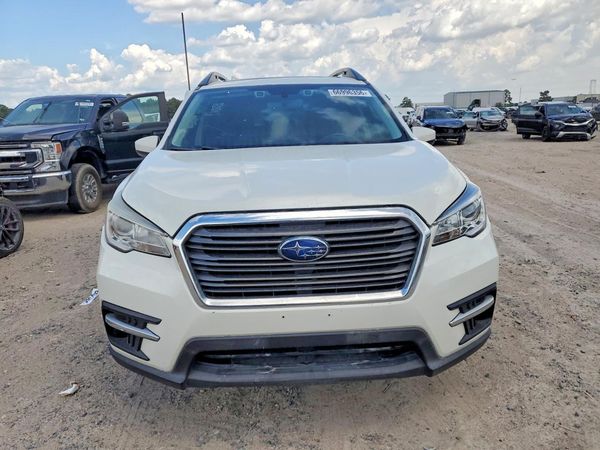 2020 SUBARU ASCENT Premium 8+ES+KA+M/R+NAVI