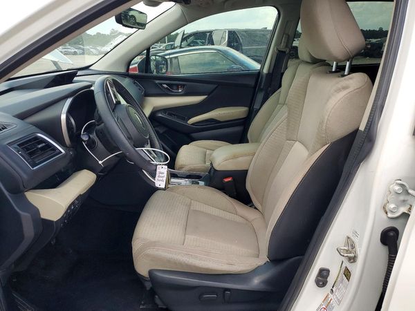 2020 SUBARU ASCENT Premium 8+ES+KA+M/R+NAVI