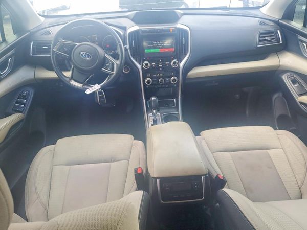 2020 SUBARU ASCENT Premium 8+ES+KA+M/R+NAVI
