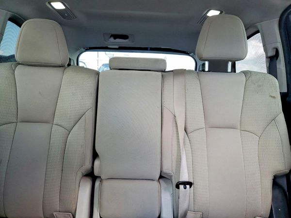 2020 SUBARU ASCENT Premium 8+ES+KA+M/R+NAVI