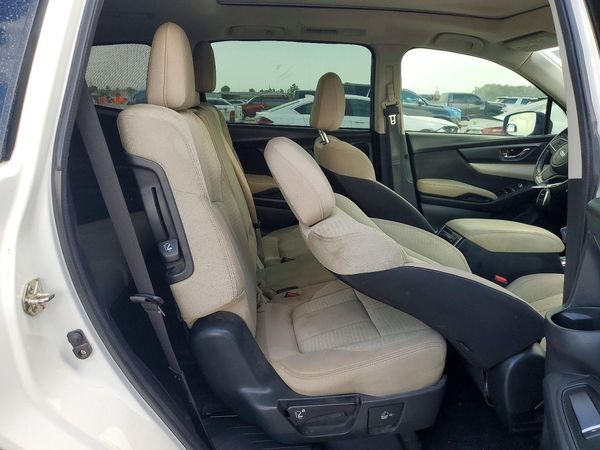 2020 SUBARU ASCENT Premium 8+ES+KA+M/R+NAVI