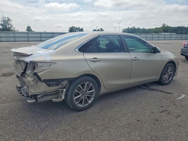 2017 TOYOTA CAMRY LE/SE/XLE/XSE