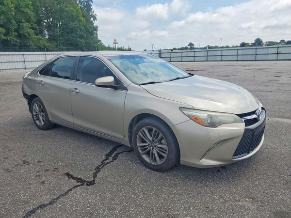 2017 TOYOTA CAMRY LE/SE/XLE/XSE