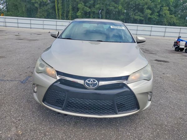 2017 TOYOTA CAMRY LE/SE/XLE/XSE