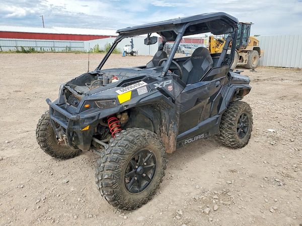 2021 POLARIS GENERAL
