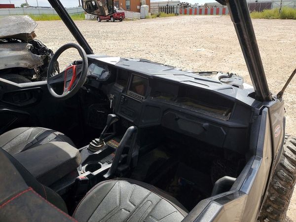 2021 POLARIS GENERAL
