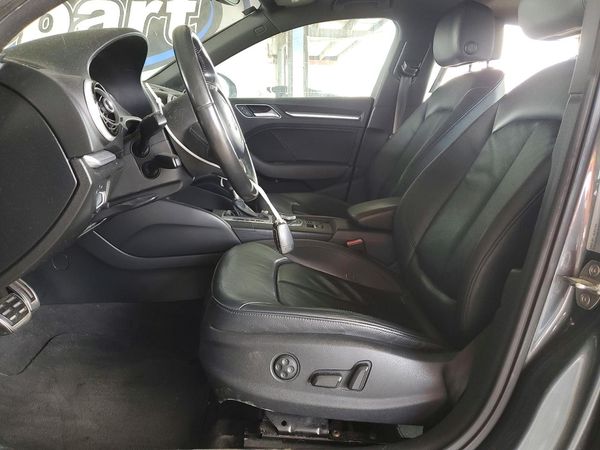 2015 AUDI A3 Premium Plus