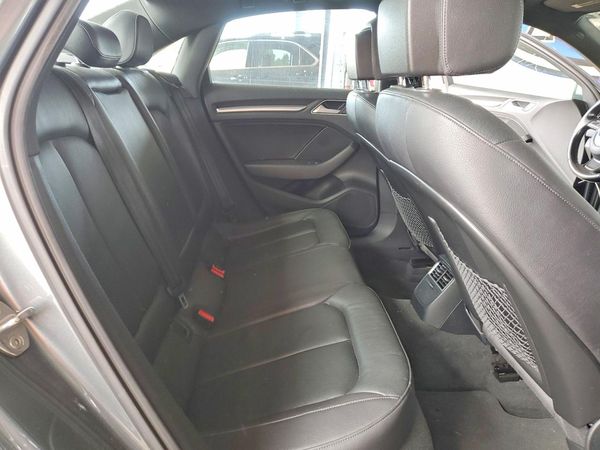 2015 AUDI A3 Premium Plus