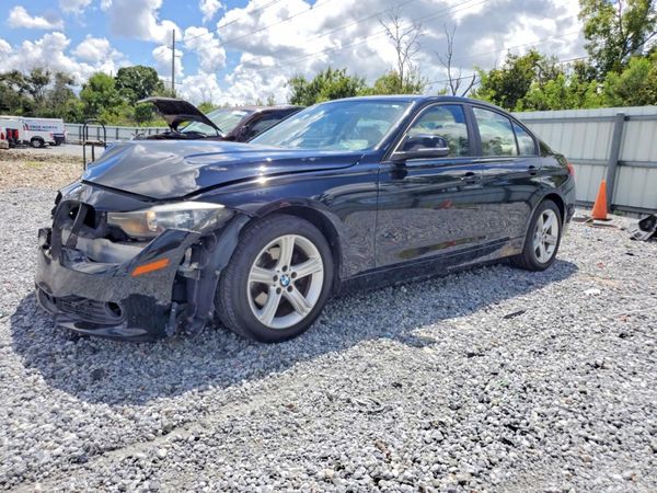 2014 BMW 328 xDrive SA