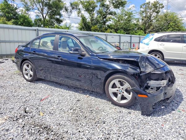 2014 BMW 328 xDrive SA