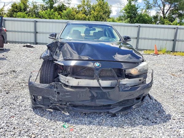 2014 BMW 328 xDrive SA