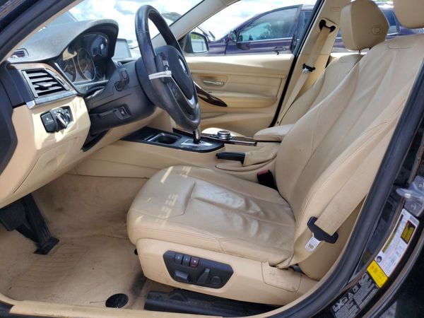 2014 BMW 328 xDrive SA
