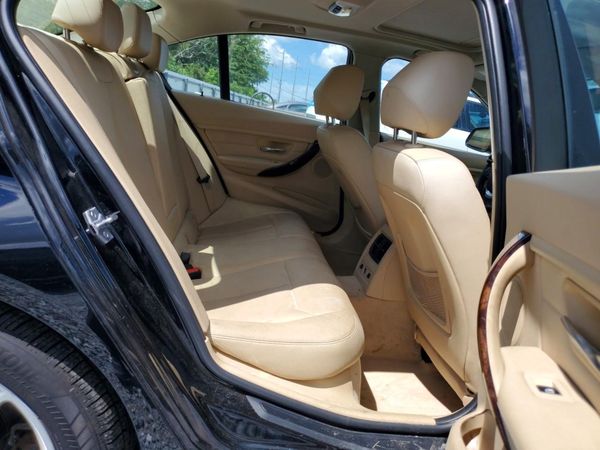 2014 BMW 328 xDrive SA
