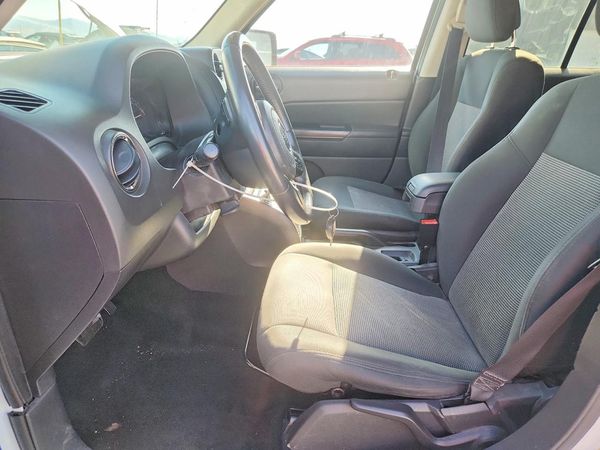 2015 JEEP PATRIOT