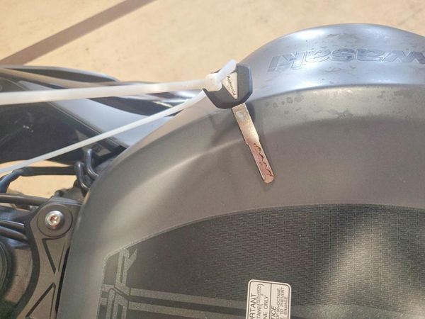2025 KAWASAKI ZX636