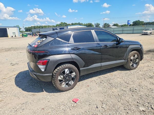 2024 HYUNDAI KONA