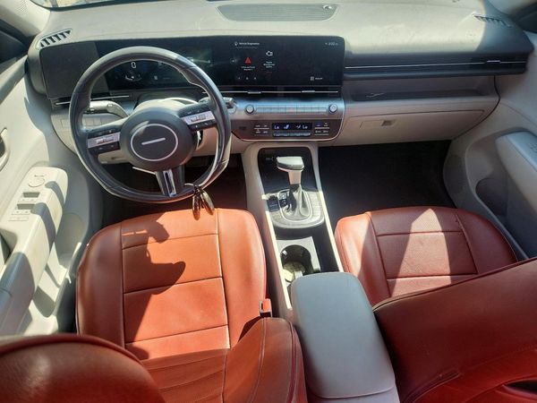 2024 HYUNDAI KONA