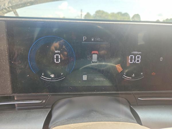 2024 HYUNDAI KONA
