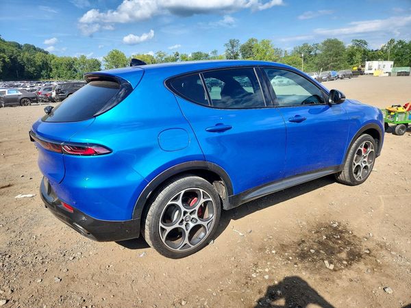 2024 ALFA ROMEO TONALE