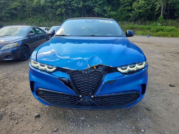 2024 ALFA ROMEO TONALE