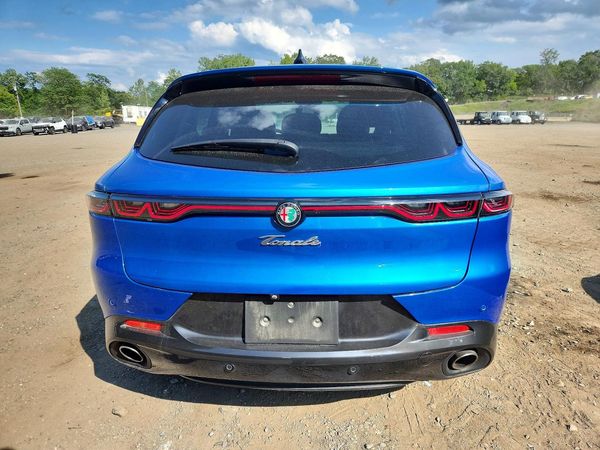 2024 ALFA ROMEO TONALE