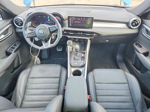 2024 ALFA ROMEO TONALE