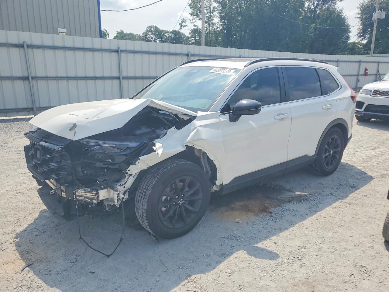 2023 HONDA CR-V Sport