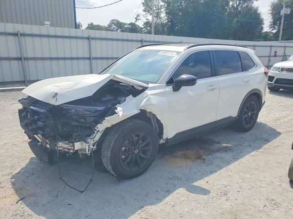2023 HONDA CR-V