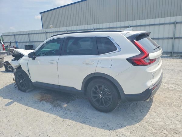 2023 HONDA CR-V Sport