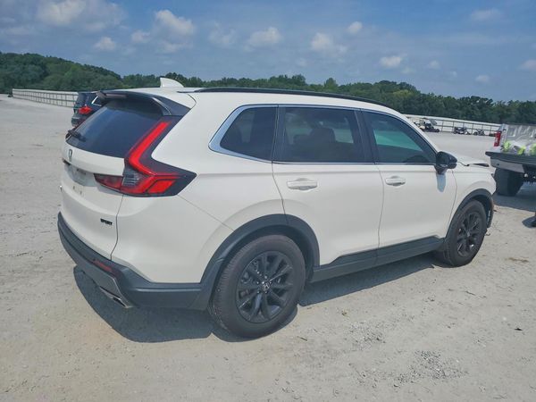 2023 HONDA CR-V Sport