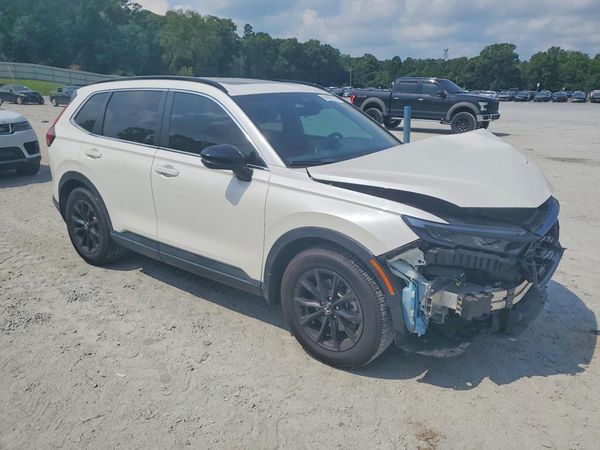 2023 HONDA CR-V Sport