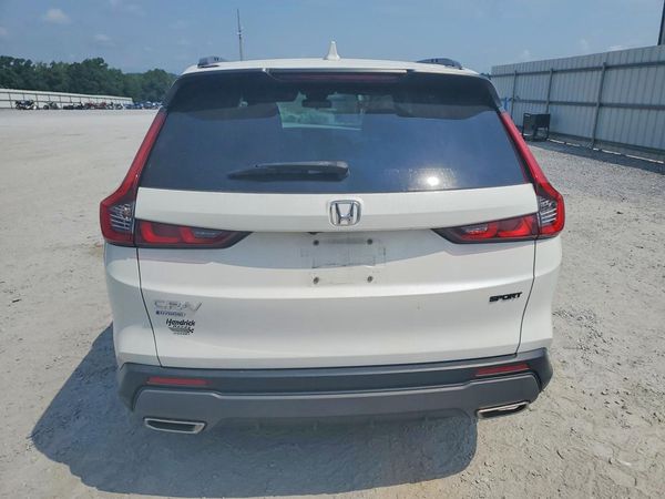 2023 HONDA CR-V Sport