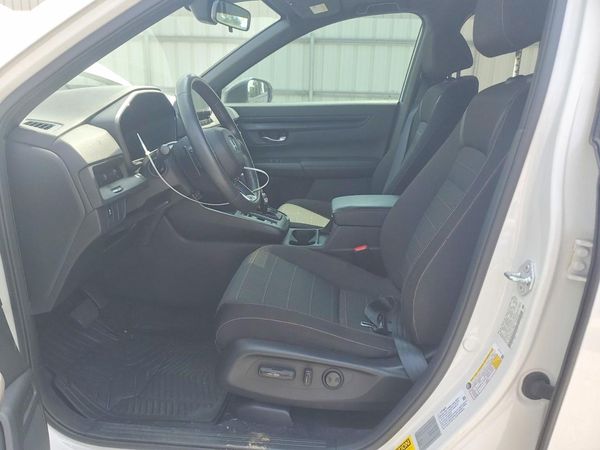 2023 HONDA CR-V Sport