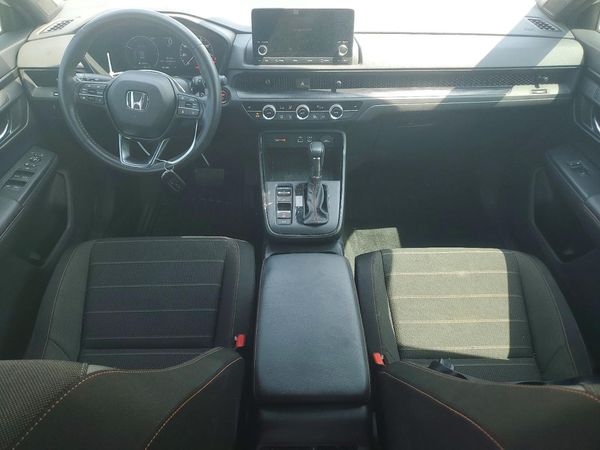 2023 HONDA CR-V Sport