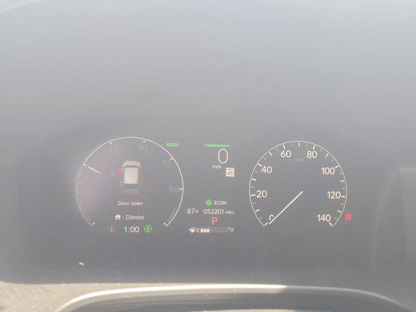 2023 HONDA CR-V Sport